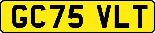GC75VLT