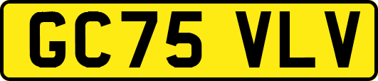 GC75VLV