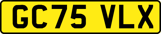 GC75VLX