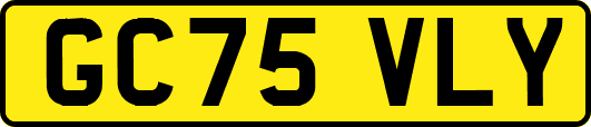 GC75VLY