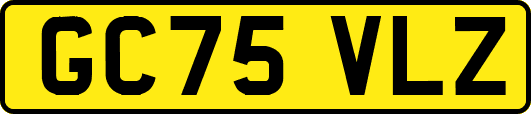 GC75VLZ
