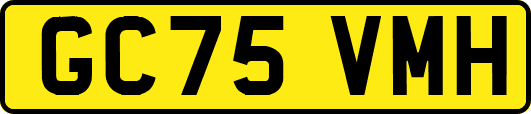 GC75VMH