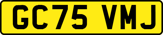 GC75VMJ
