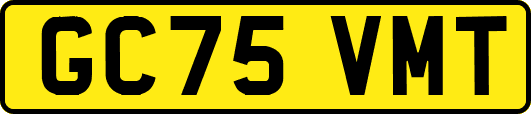 GC75VMT