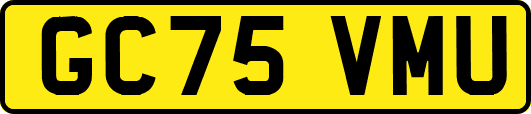 GC75VMU