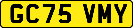 GC75VMY