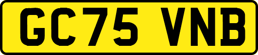 GC75VNB