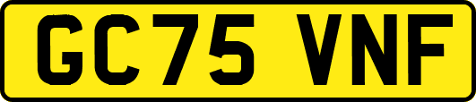 GC75VNF