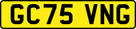 GC75VNG