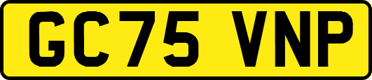 GC75VNP