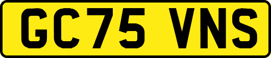 GC75VNS