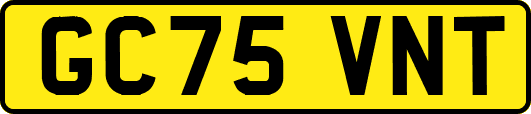 GC75VNT