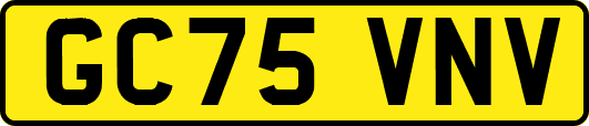 GC75VNV