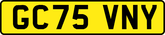 GC75VNY