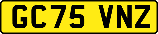 GC75VNZ