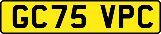 GC75VPC