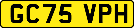 GC75VPH