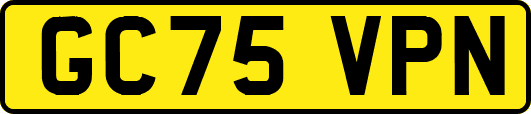 GC75VPN