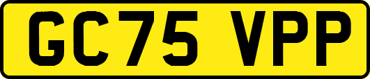 GC75VPP