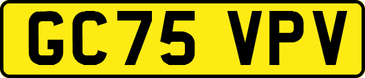 GC75VPV