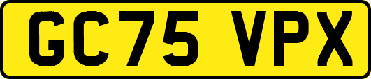 GC75VPX