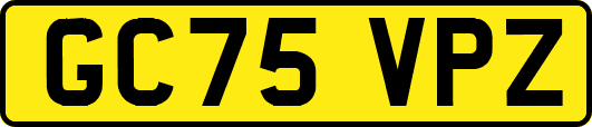 GC75VPZ