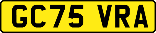 GC75VRA