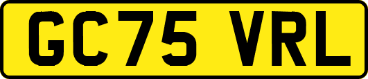 GC75VRL