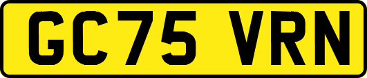 GC75VRN