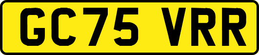 GC75VRR