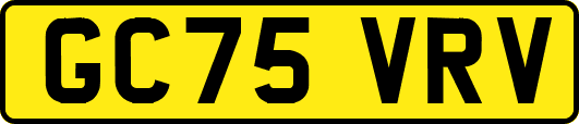 GC75VRV