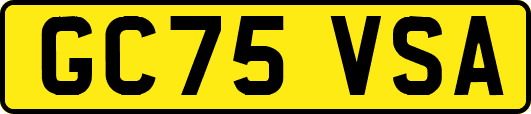 GC75VSA