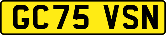 GC75VSN