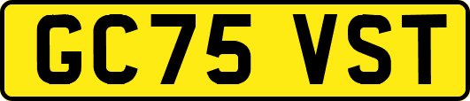 GC75VST
