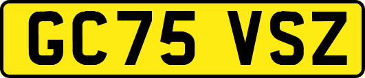 GC75VSZ