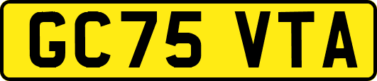 GC75VTA