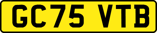 GC75VTB