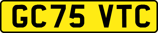 GC75VTC