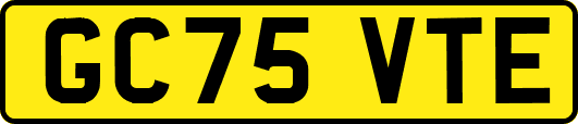 GC75VTE