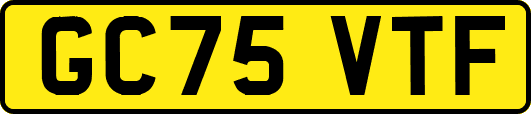 GC75VTF