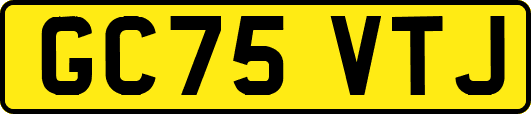 GC75VTJ