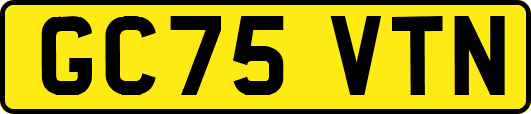 GC75VTN