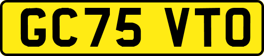 GC75VTO