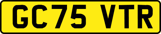 GC75VTR