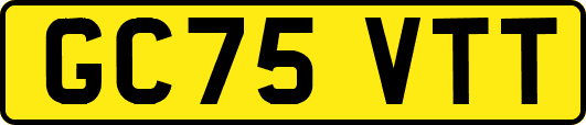 GC75VTT