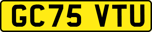 GC75VTU