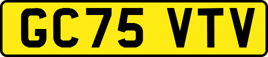 GC75VTV