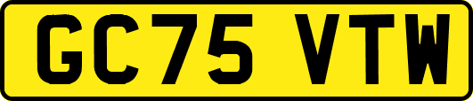 GC75VTW