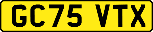 GC75VTX