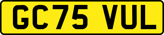GC75VUL